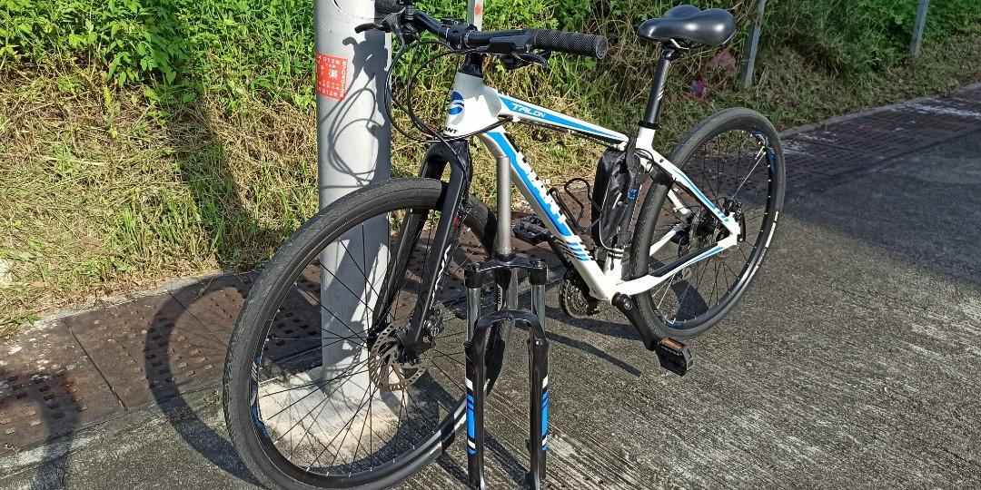 gravel bike disc brakes
