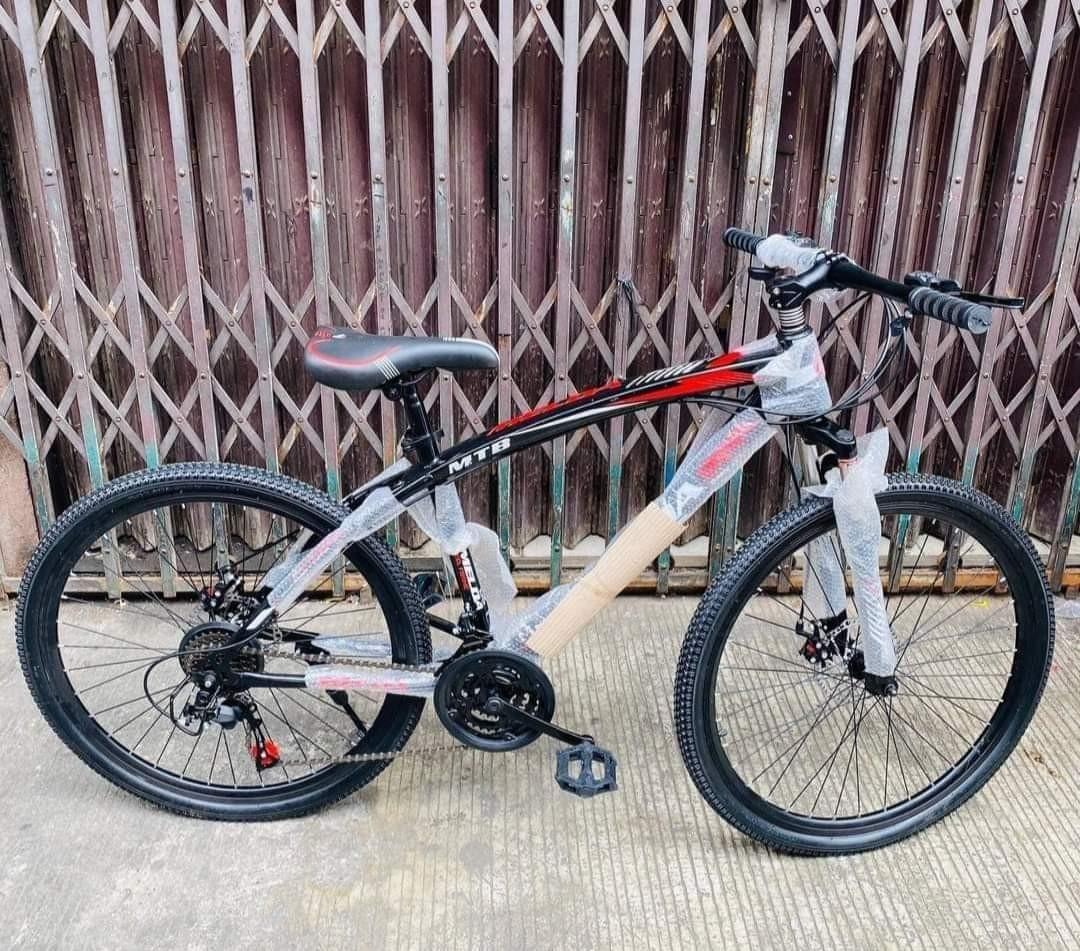 Melda mountain bike clearance price