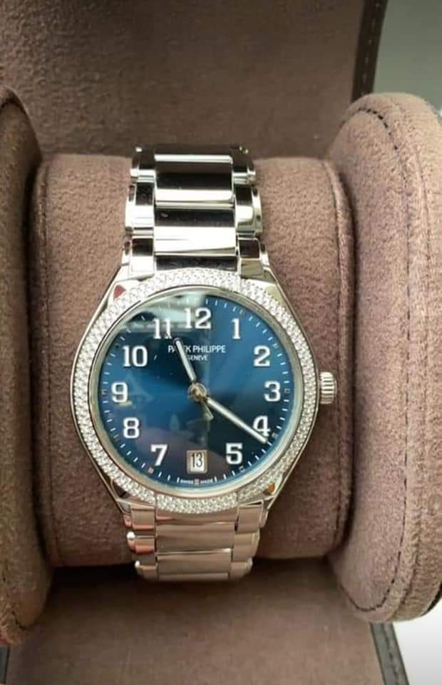 patek philippe 658 price
