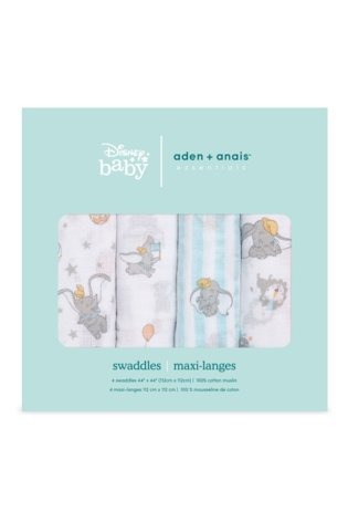 aden and anais dumbo swaddle