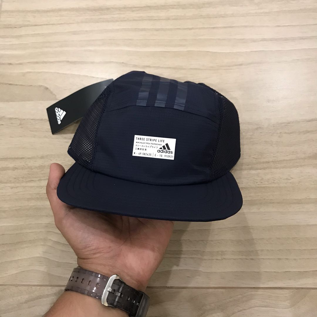 Adidas online power cap