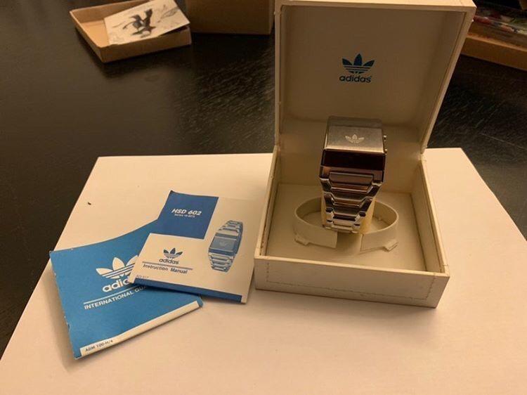 Adidas hsd 602 hot sale