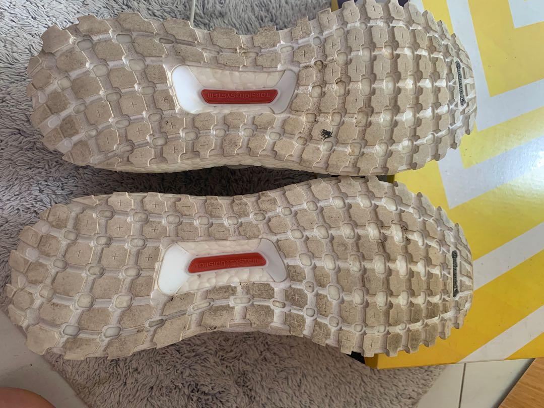 adidas ultraboost x all terrain