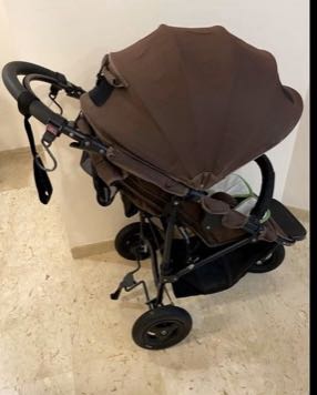 airbuggy coco double