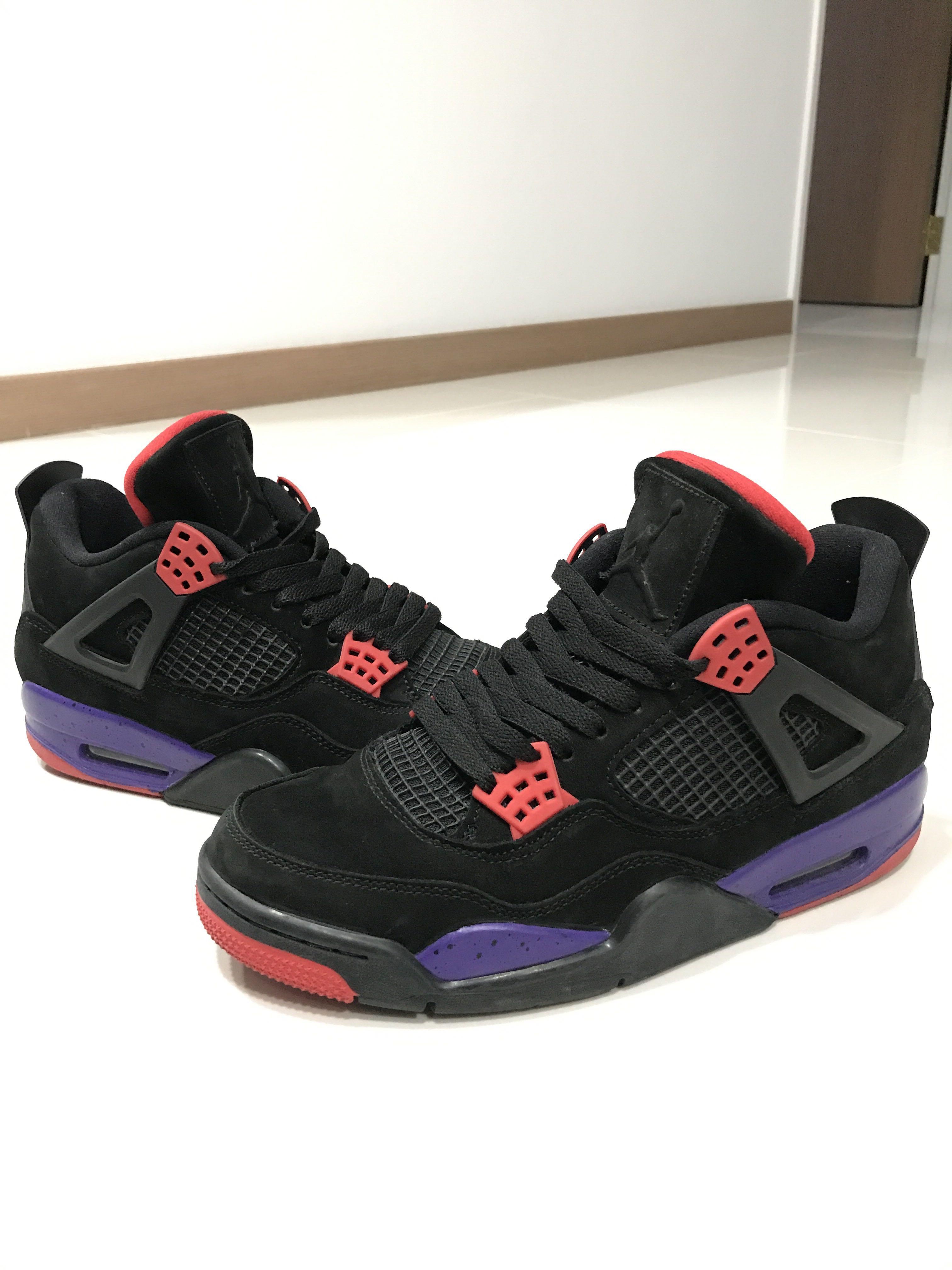 jordan 4 re