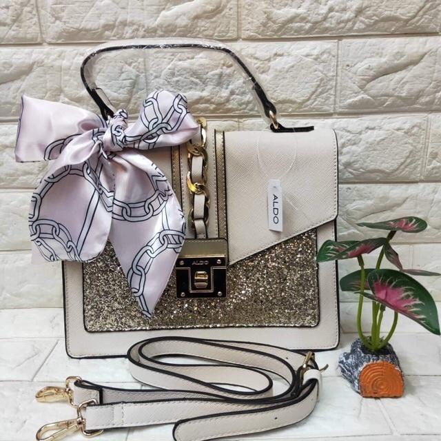 Aldo bag, Luxury, Bags & Wallets on Carousell