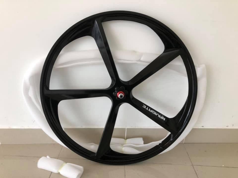 Sport Rim Gto Basikal