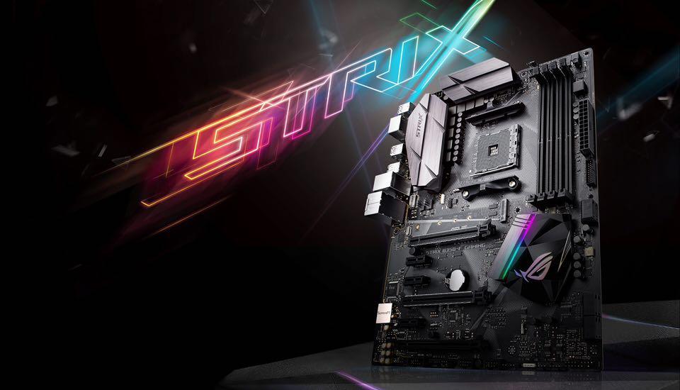Ryzen 3 1300x motherboard online