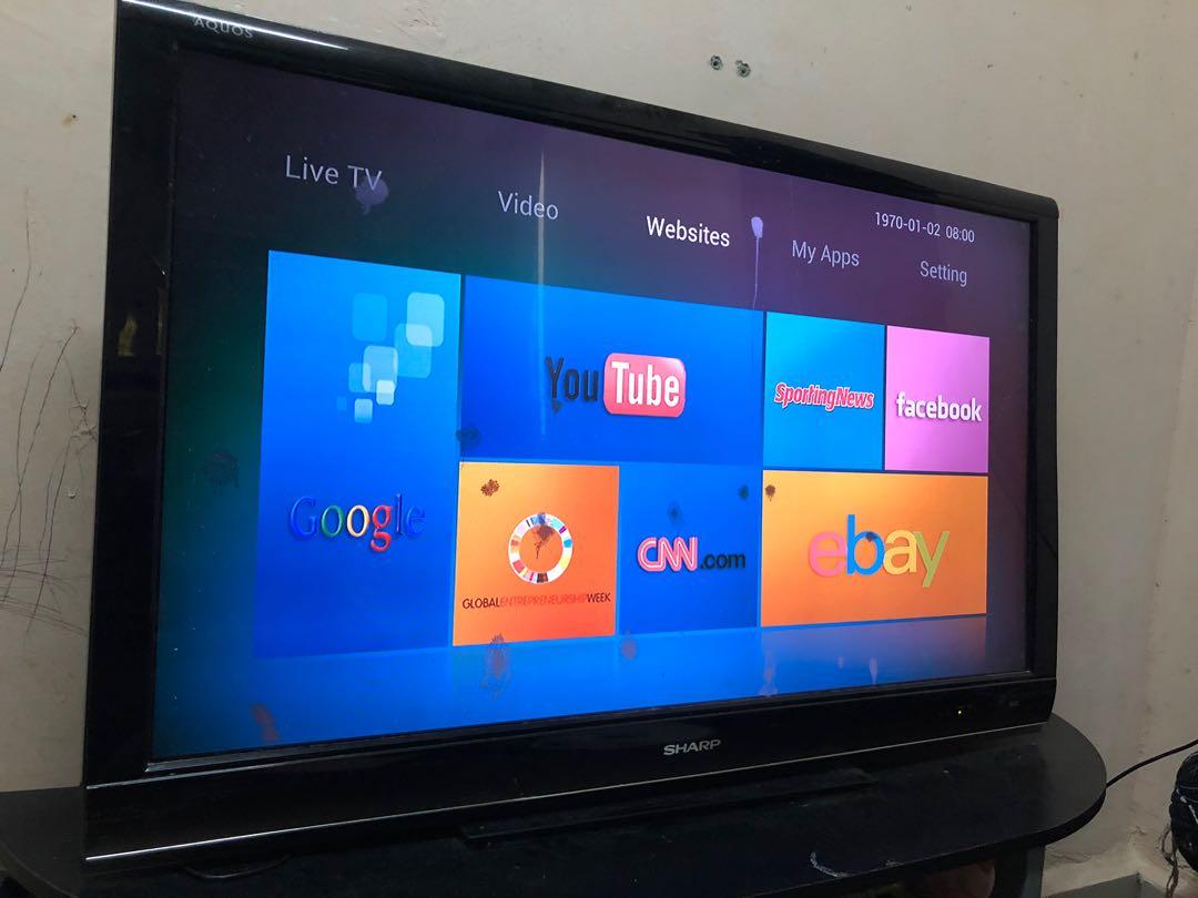 Android Box Electronics Tvs Entertainment Systems On Carousell