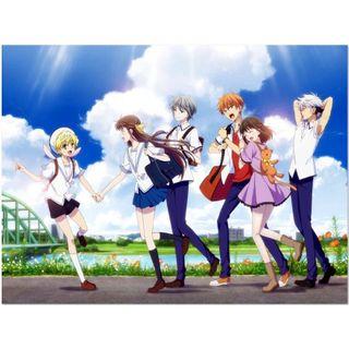 Anime Posters J Pop Carousell Philippines