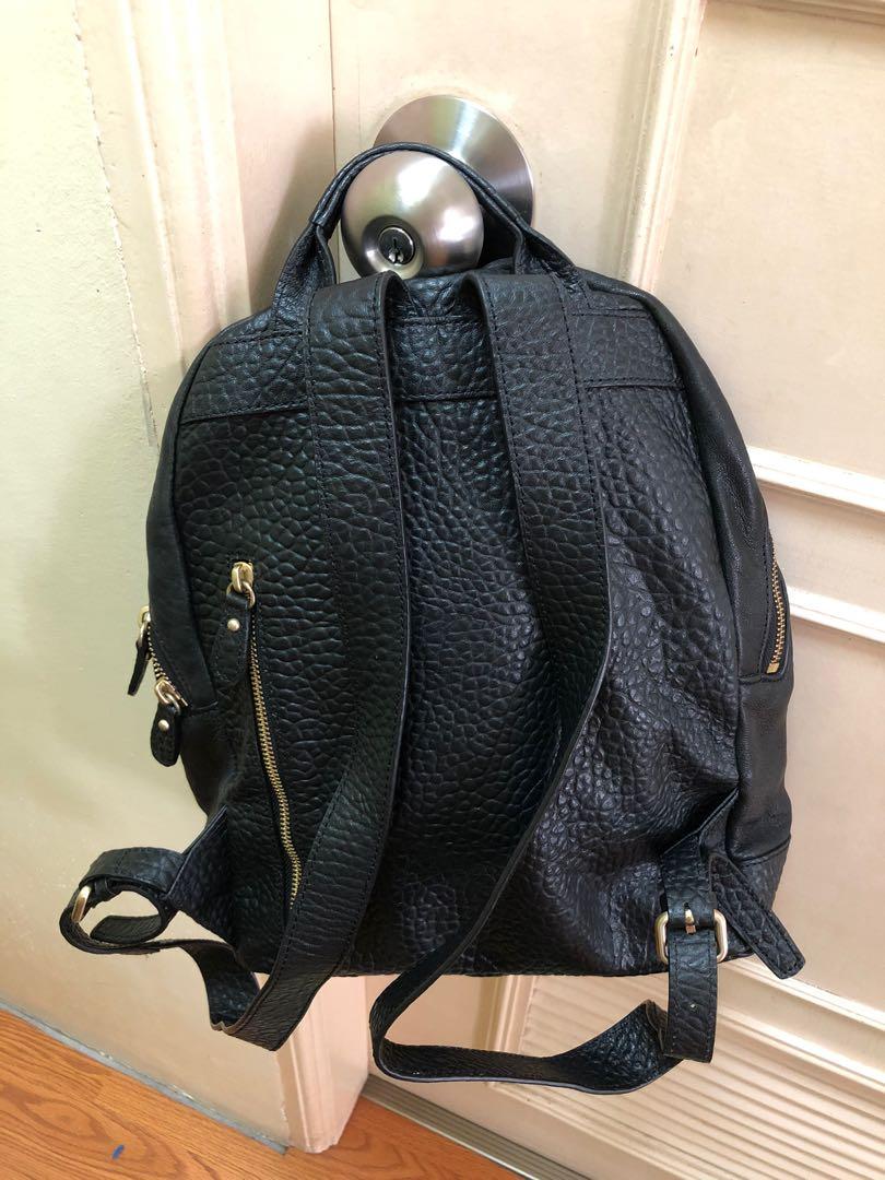 Anne Klein backpack coded, Luxury, Bags & Wallets on Carousell