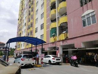 Apartment Lagoon Perdana Bandar Sunway Petaling Jaya Property For Sale On Carousell