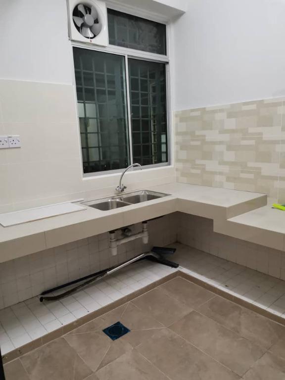 Arena Shamelin Apartment, Shamelin, Maluri , Cheras , KL ,, Property