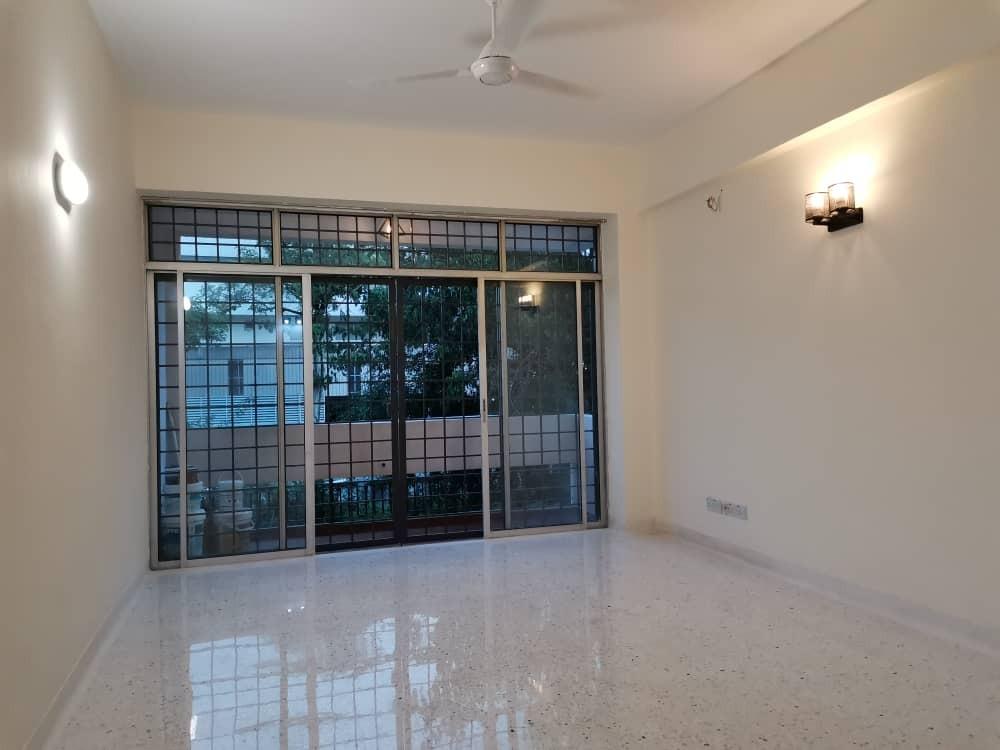 Arena Shamelin Apartment, Shamelin, Maluri , Cheras , KL ,, Property
