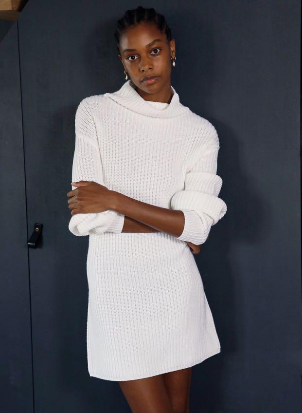 Aritzia montpellier dress 2025