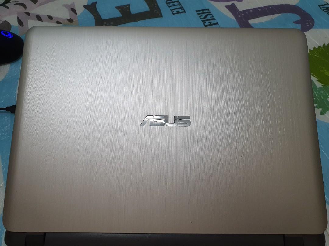 Asus vivobook X407U plus FREE 8gb RaM upgrade Computers Tech