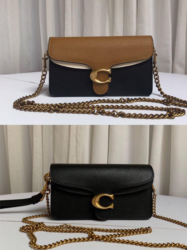 coach mini bag