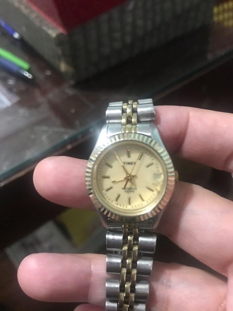 timex indiglo original