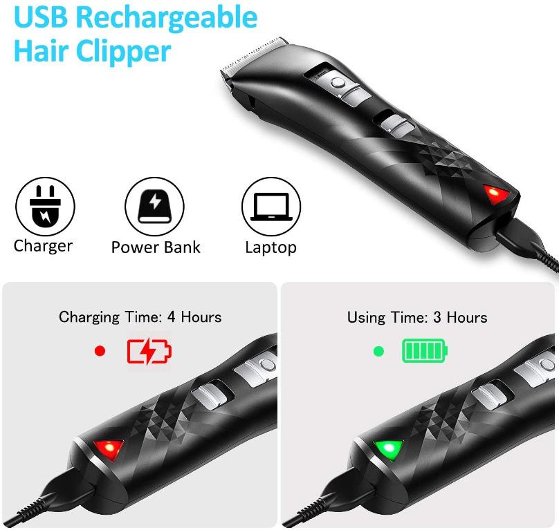 babacom beard trimmer