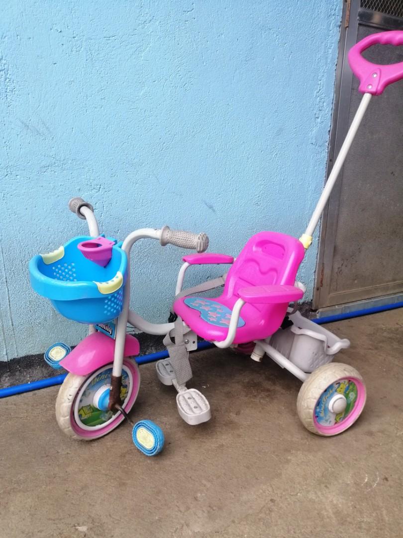 bike for infant