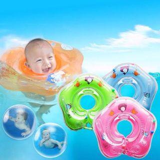 Baby Swimming Laps Kids Floater