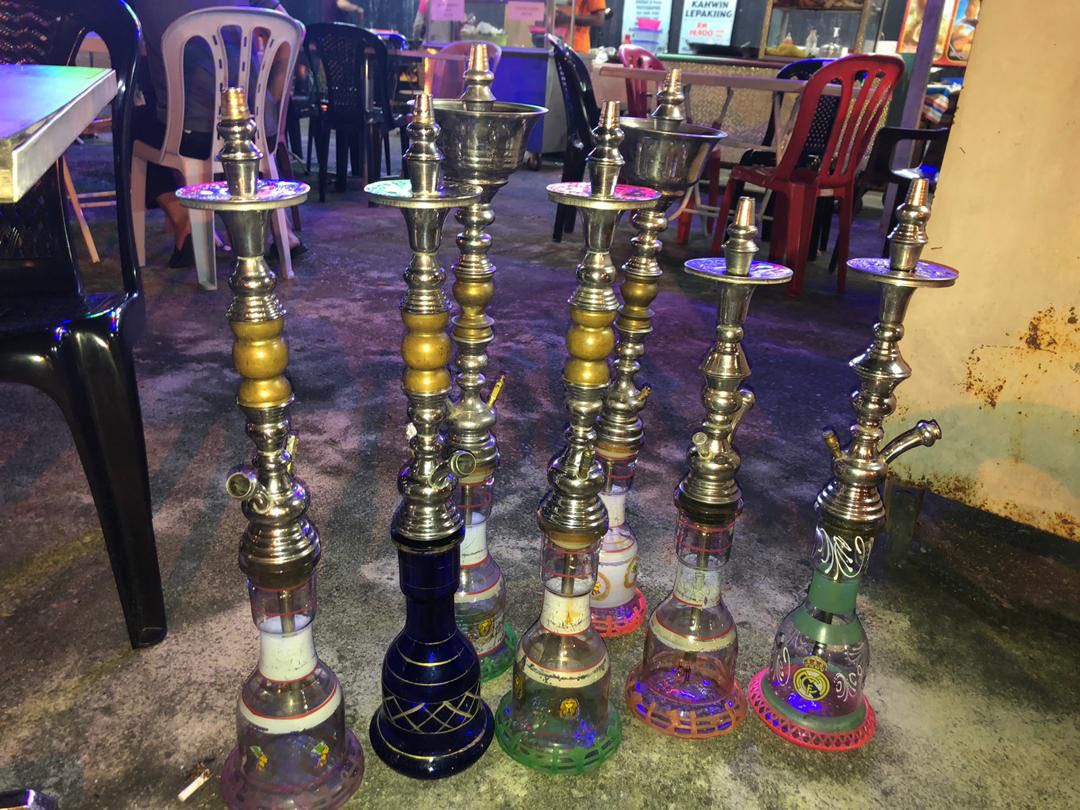 Shisha dapur second, Everything Else, Others on Carousell