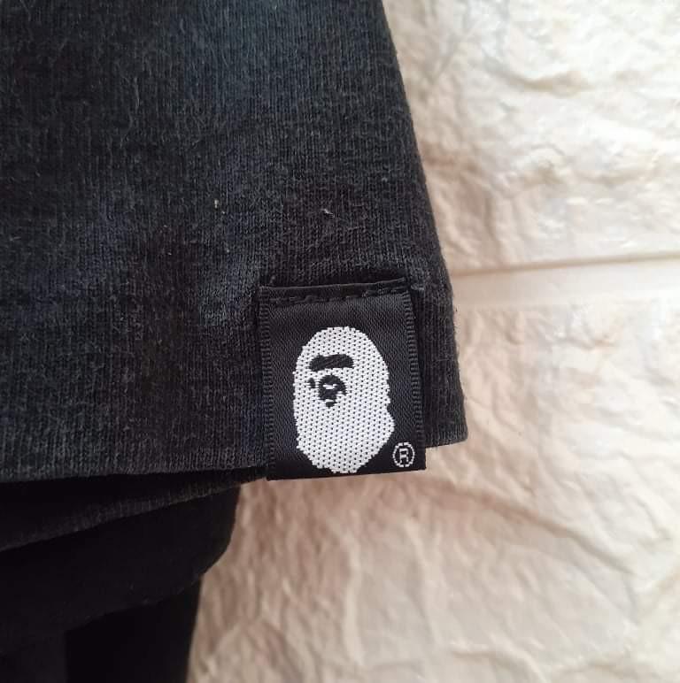 Bape x Bounty hunter, Men's Fashion, Tops & Sets, Swim Top & Rash ...