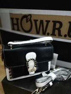 Black |Two way