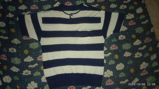 Blouse rajut over size #Special1010