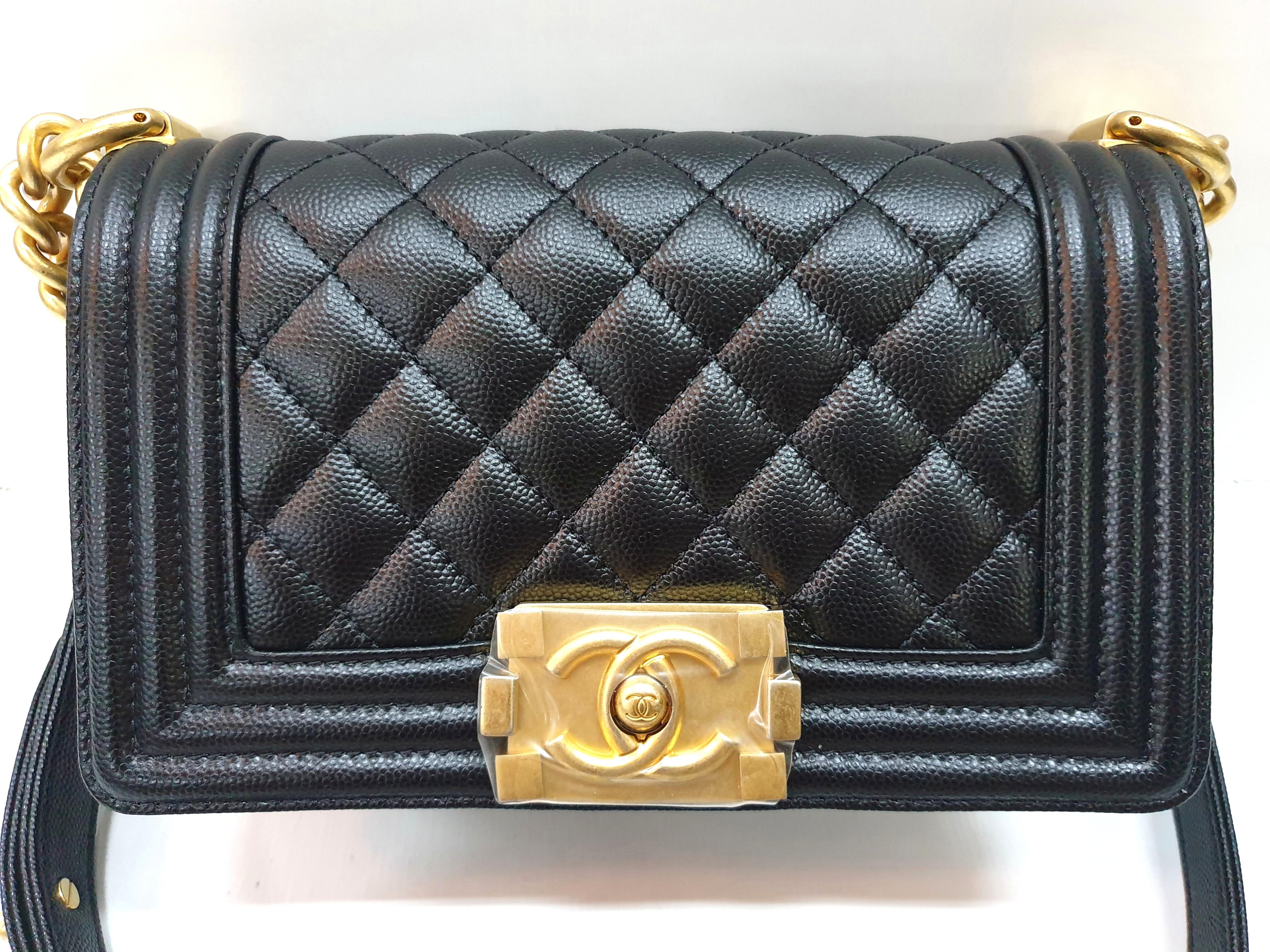Chanel Camellia Evening Bag 23K Shiny Aged Calfskin Black in Shiny Aged  Calfskin with Gold-Tone - US