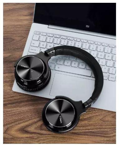 cowin e7 pro active noise cancelling bluetooth headphones