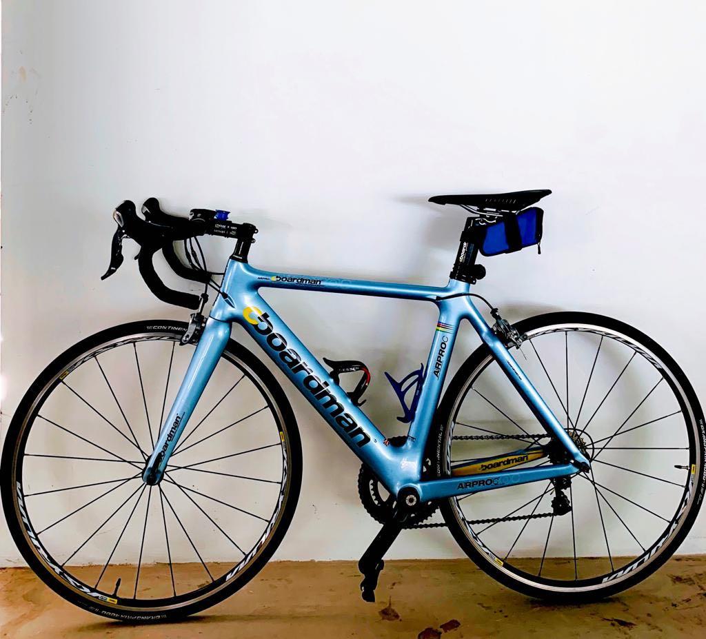 Boardman air pro carbon deals