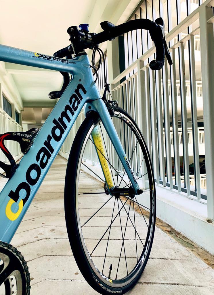 Boardman Air Pro Carbon