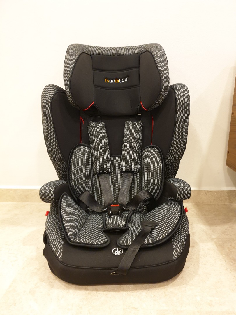 non isofix