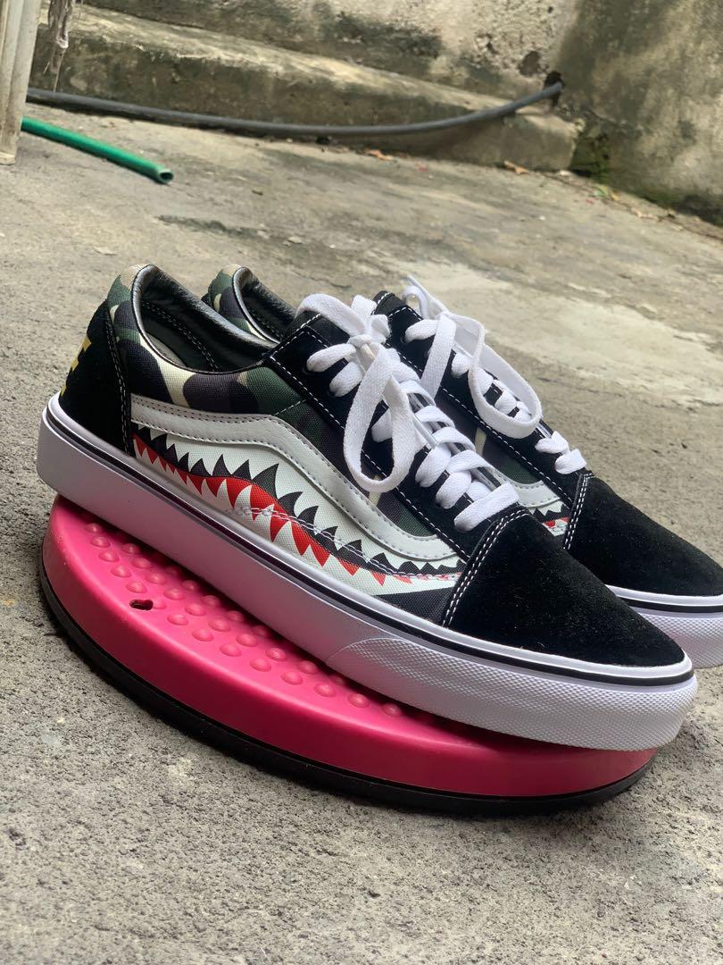 titan custom vans