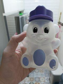 botol mini bear