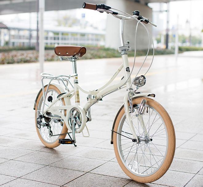 brompton alternative bike