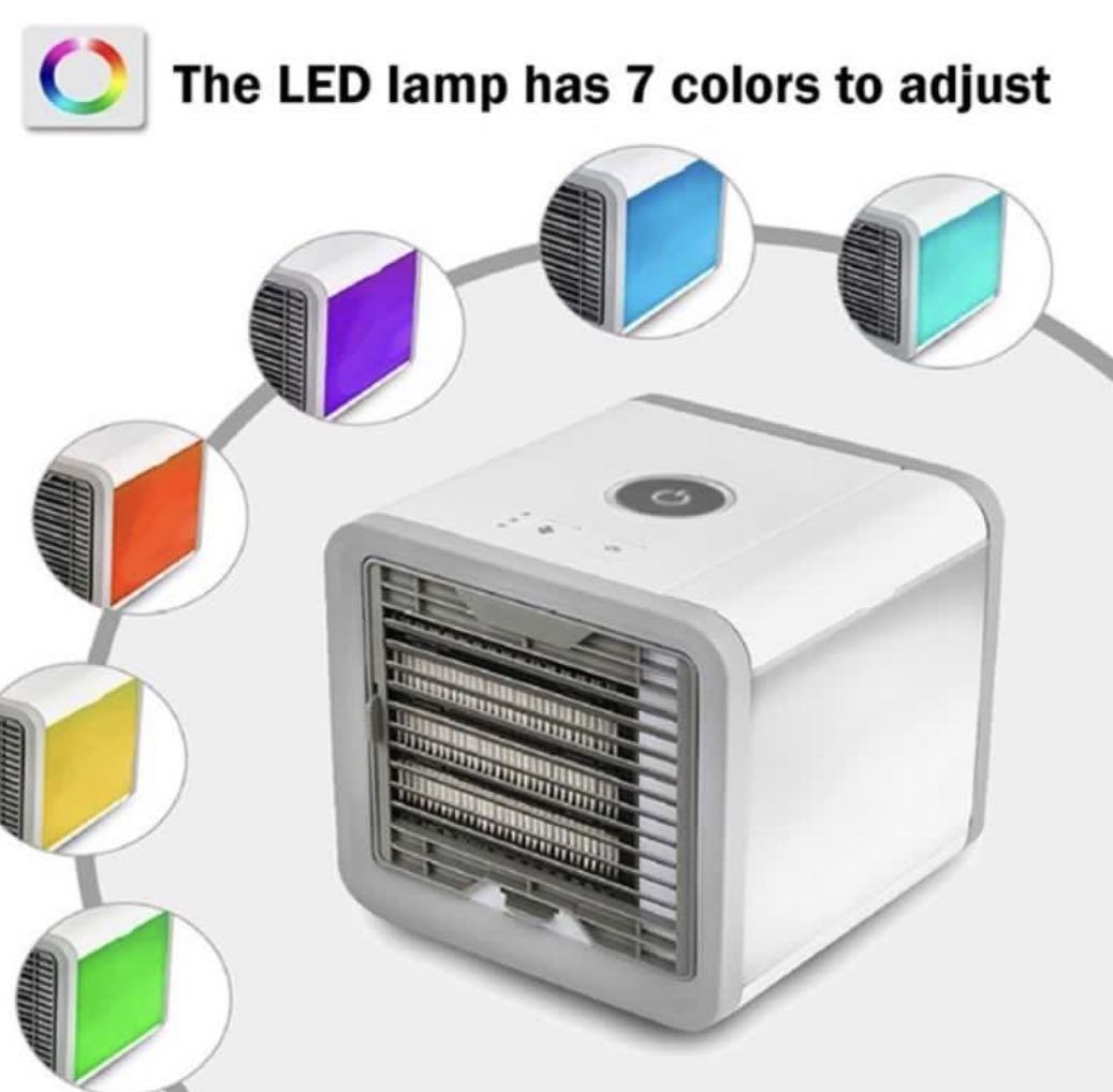 Brand New Morries Air Cooler, TV & Home Appliances, Air Conditioners