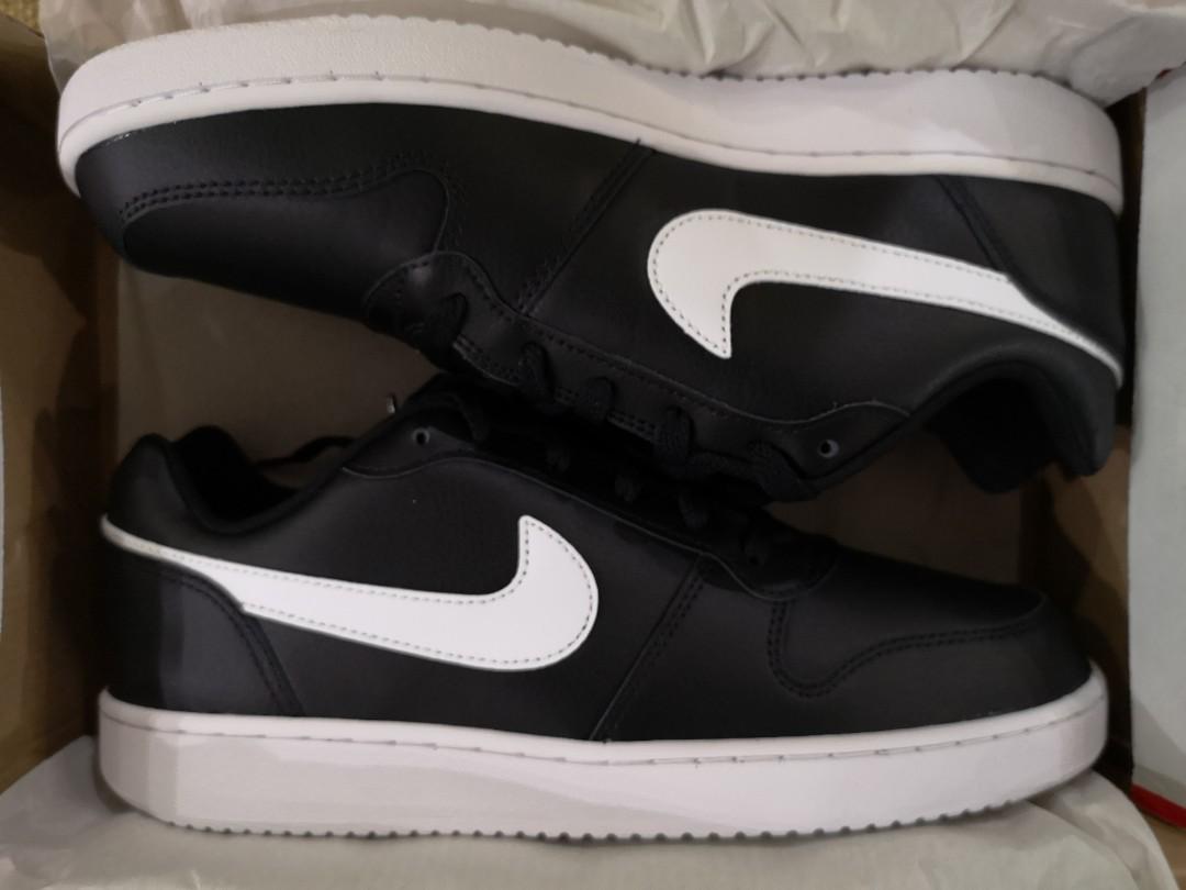 Nike ebernon low cena clearance