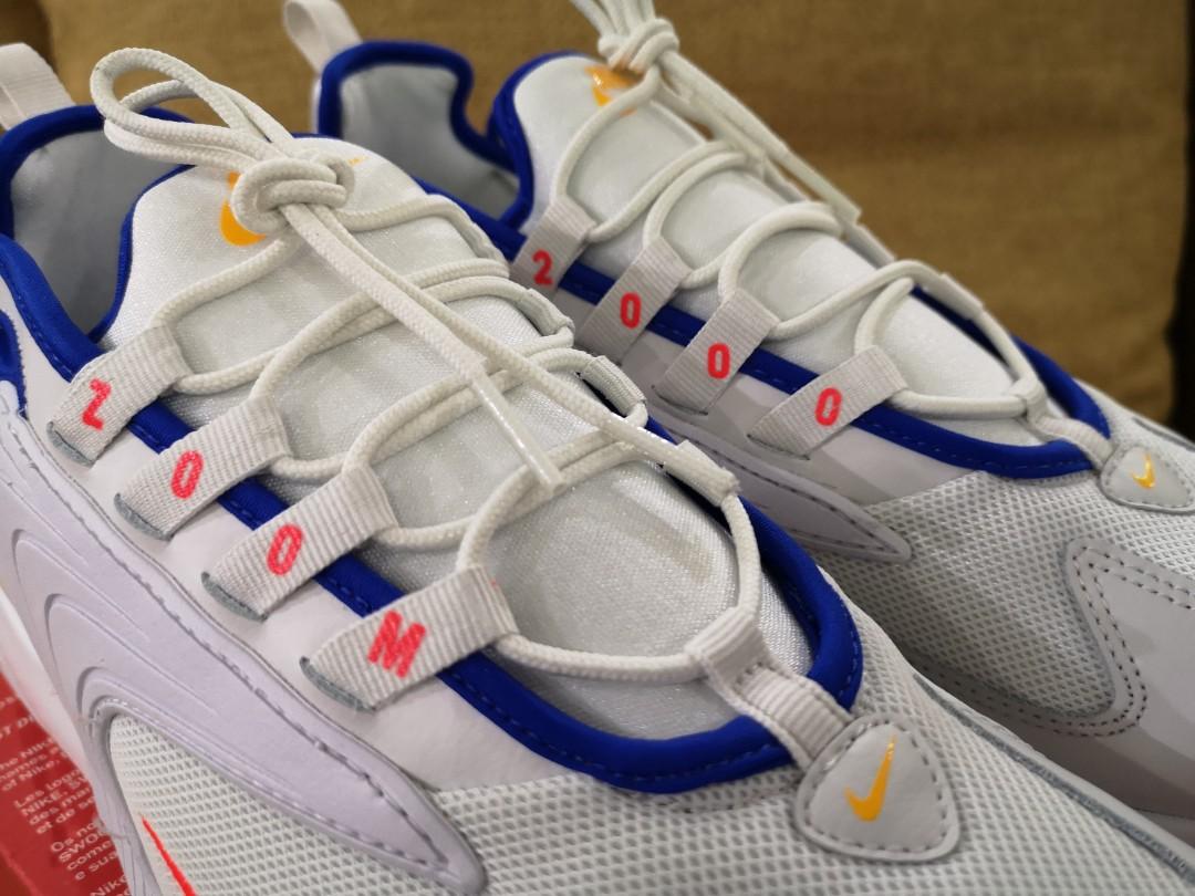 Les zoom 2k hotsell