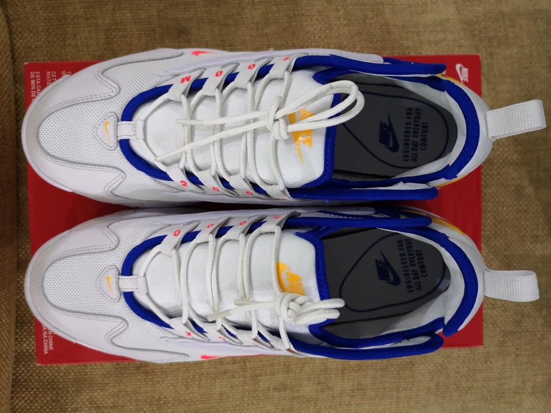 BRAND NEW Nike Zoom 2K Shoes Orig. Price 129