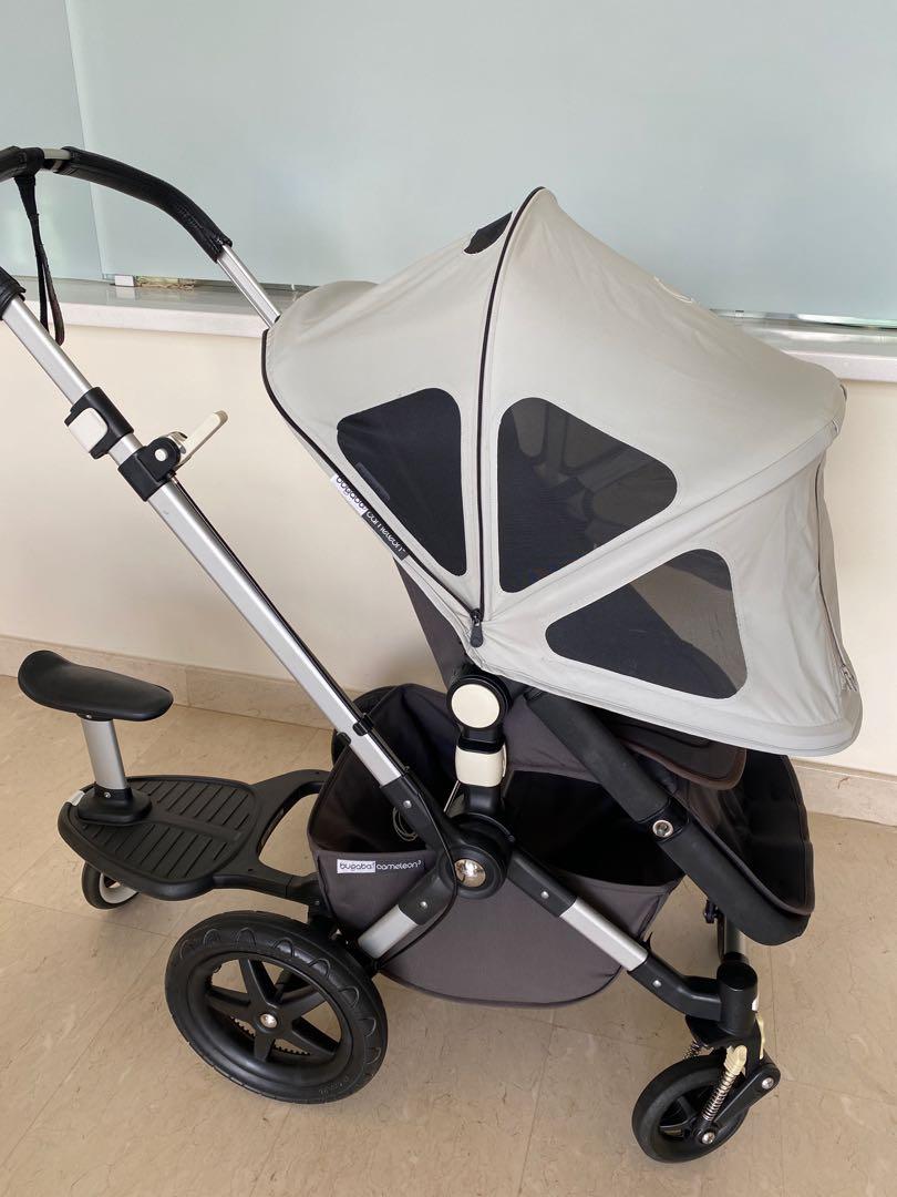 Bugaboo sibling board cheap