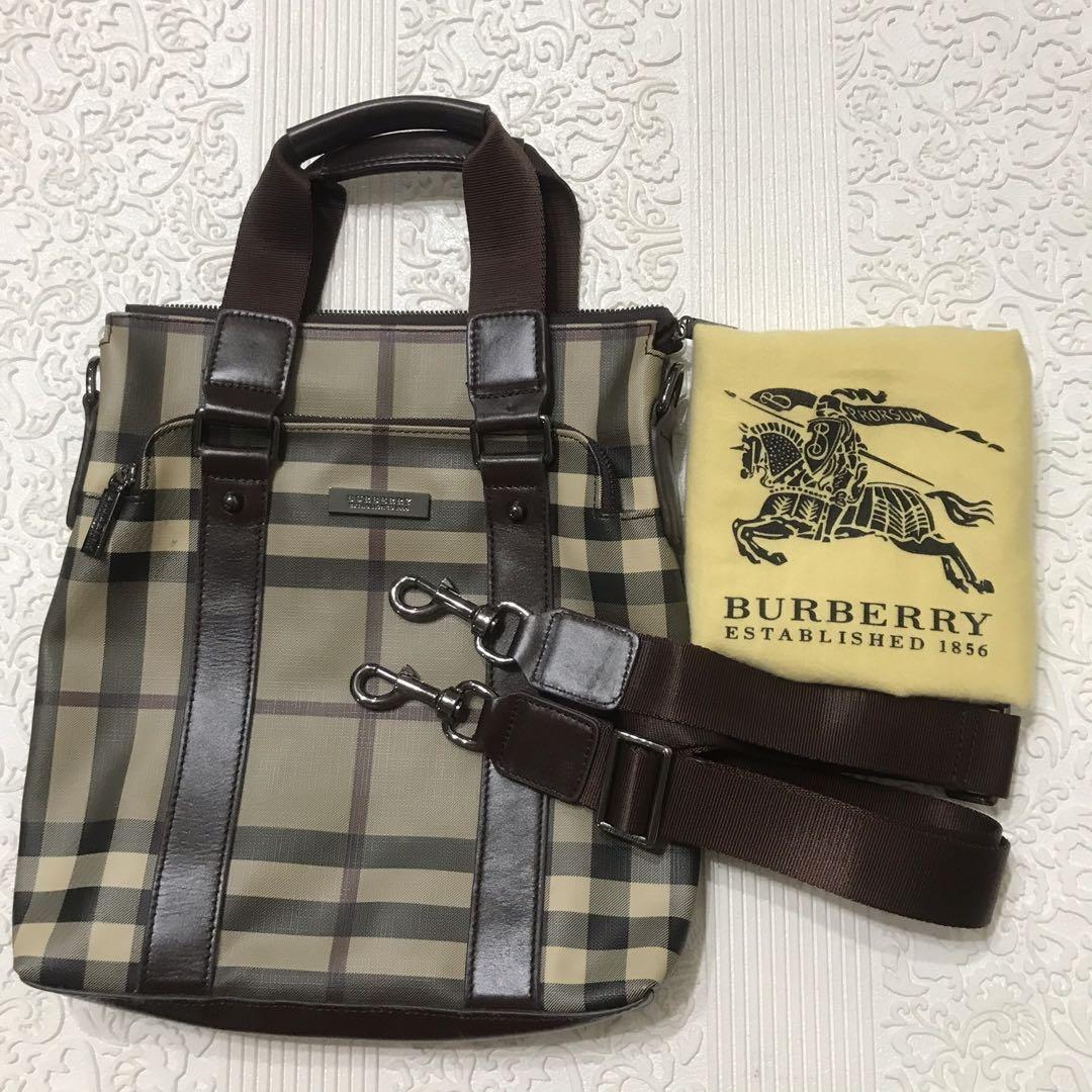 burberry metis