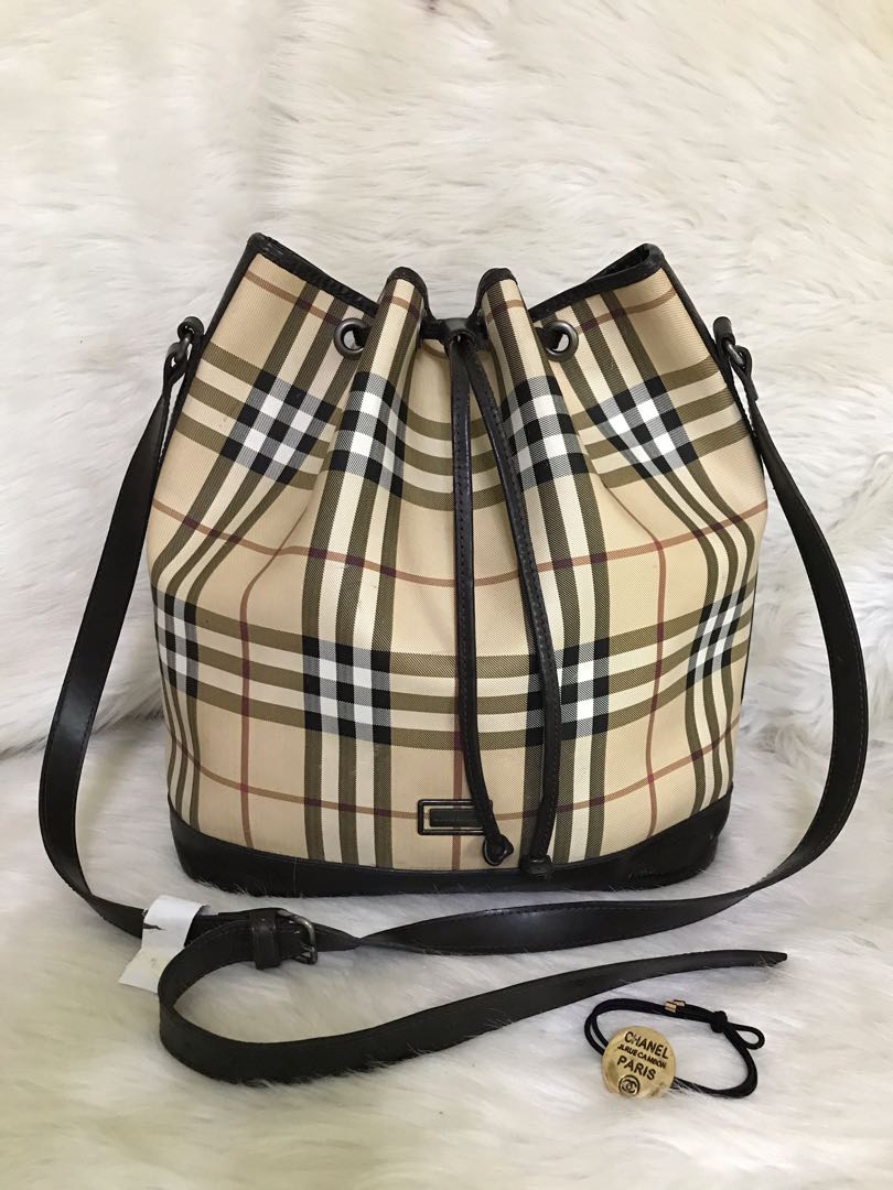 Burberry sling bag authentic, Women's Fashion, Bags & Wallets, Cross ...