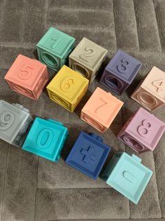 Burokku blocks