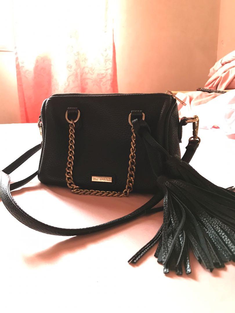 Call it spring sling bags clearance