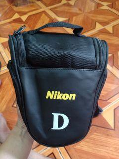 Camera Sling Bag Nikon Brandnew