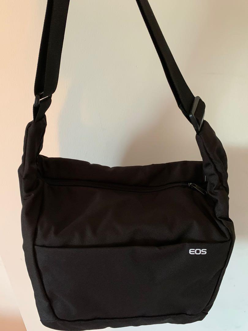 mec camera bag