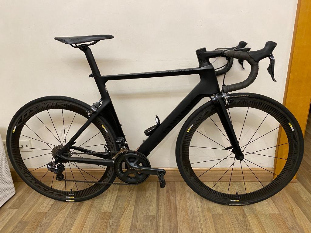 canyon aeroad cf slx 7.0 di2