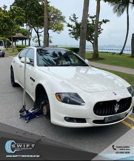 (Category: ) located in . Submitted by swift_tyre_specialist (Listing ID 1039862852, Image 1). Description: .